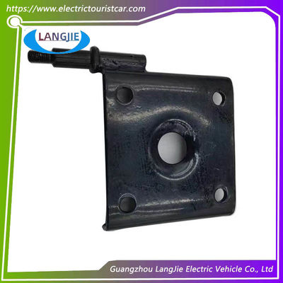 Dobra cena. Akcesoria do elektrycznego samochodu turystycznego i patrolowego Marshell - tylna stalowa płyta, wspornik tacy w Internecie