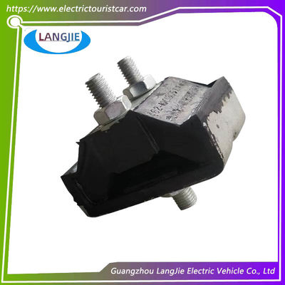 Dobra cena. Gumowa podkładka zawieszenia skrzyni biegów elektrycznego samochodu turystycznego Marshell Patrol Car Component w Internecie