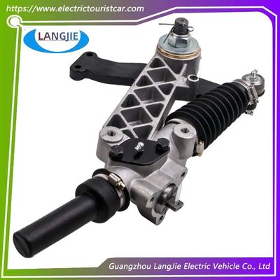 Dobra cena. Oryginalny kolor Zestaw kierowniczy typu L TXT Stare części wózków golfowych w Internecie