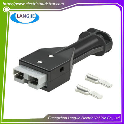 Dobra cena. Zestaw uchwytu do złącza ładowania akumulatora wózka golfowego EZGO w Internecie