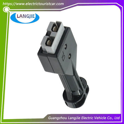 Dobra cena. Elektryczne akcesoria do wózków golfowych EZGO TXT z wtyczką ładowarki w Internecie