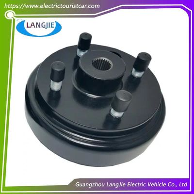 Dobra cena. Zestaw 24-zębowego elektrycznego węzła dla akcesoriów do wózków golfowych EZGO TXT w Internecie