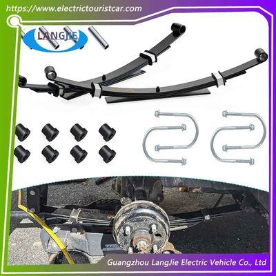 Dobra cena. Części zawieszenia sprężynowego do wózka golfowego Club Car DS Four-Leaf Heavy-Duty w Internecie