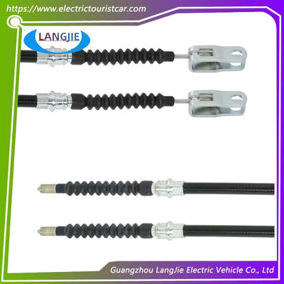 Dobra cena. Kabel hamulca postojowego bocznego Pioneer Club Car Golf Cart Akcesoria w Internecie