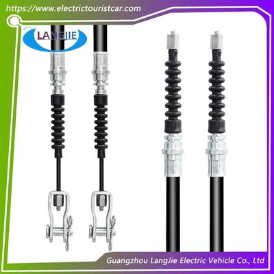 Dobra cena. Elektryczny kabel hamulcowy samochodu DS w Internecie