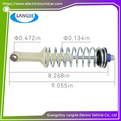 Dobra cena. Akcesoria do wózków golfowych Samochód klubowy 101817401 DS w Internecie