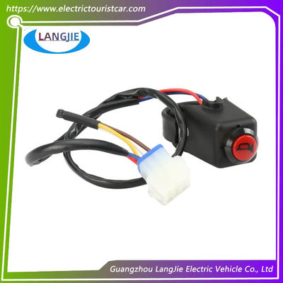 Dobra cena. Przycisk klaksonu i zespół wiązki przewodów EZGO Golf Cart Part 102517601 DS w Internecie