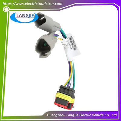 Dobra cena. Regulator wiązki przewodów silnika wózka golfowego Club Car w Internecie