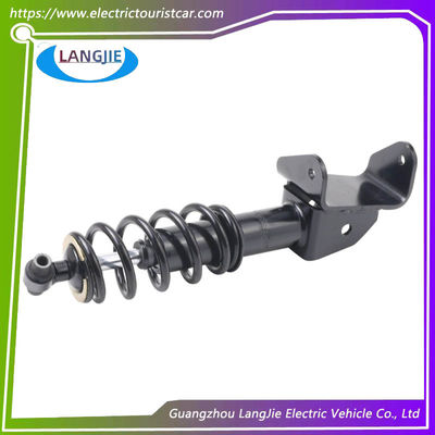 Dobra cena. Akcesoria amortyzatorów przednich i tylnych w kształcie 7 dla wózka golfowego YAMAHA w Internecie