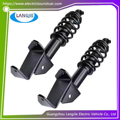 Dobra cena. Akcesoria do wózków golfowych YAMAHA Strona pasażerska przedni amortyzator G22 JU0-F3390-20 w Internecie