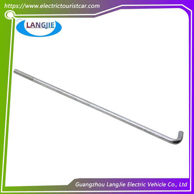 Dobra cena. YAMAHA J-Shaped Battery Operating Lever L305 G29 Golf Cart Parts w Internecie