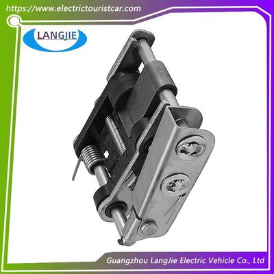 Dobra cena. Akcesoria do wózków golfowych Zespół blokady pazura pedału Club Car w Internecie