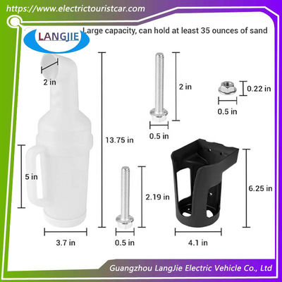 Dobra cena. EZGO Elektryczne akcesoria do wózków golfowych w Internecie