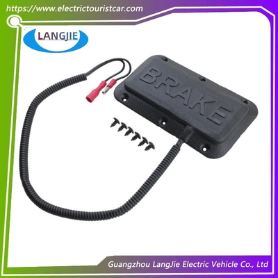 Dobra cena. Club Car Brake Light Pad Switch EZGO Electric Golf Cart w Internecie