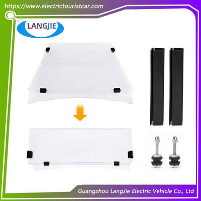 Dobra cena. Golf Cart Ezgo Txt Śruby przedniej szyby i klej od 1994 do 2014 w Internecie