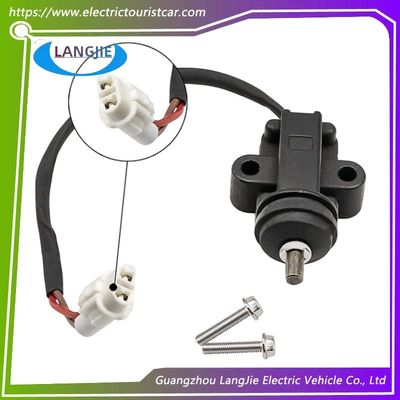 Dobra cena. Elektryczny wózek golfowy Yamaha Akcelerator Micro Stop Switch w Internecie