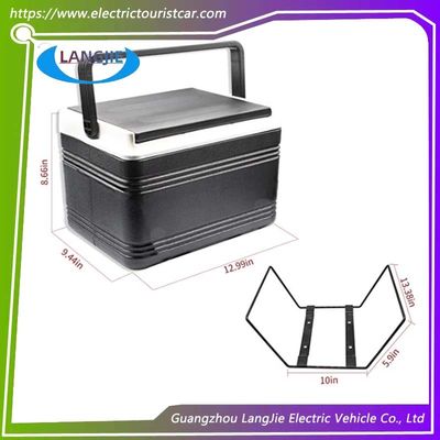 Dobra cena. Części do wózka golfowego EZGO Chłodziarka z zestawem wsporników montażowych w Internecie