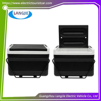 Dobra cena. Części do wózków golfowych Ezgo Rxv Stały uchwyt pojemnik chłodniczy w Internecie