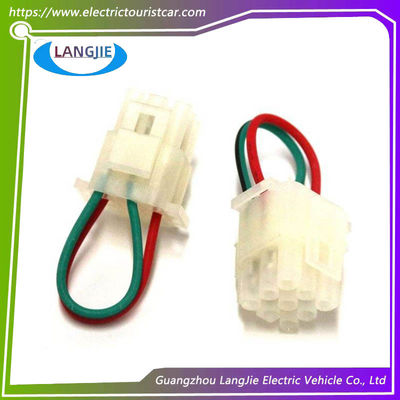 Dobra cena. Części wtyczek do wózków golfowych EZGO RXV w Internecie