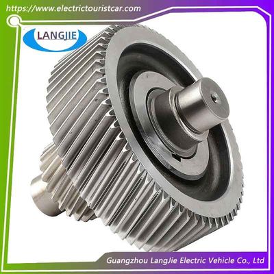 Dobra cena. EZGO RXV Tylne Koło Zębate Spiralne Żelazny Materiał Komponent Wózka Golfowego w Internecie