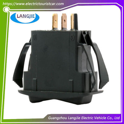 Dobra cena. EZGO TXT 3-Pin 2-Position Power Switch Component Suitable For Golf Carts w Internecie