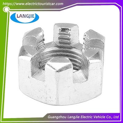 Dobra cena. EZGO TXT Half Axle Nut For Four-Wheel Electric Golf Cart Parts w Internecie