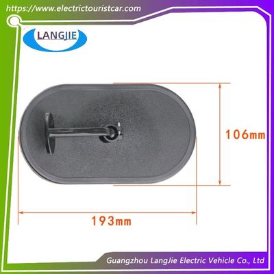 Dobra cena. EZGO Elektryczny Wózek Golfowy LXI Regulowane Wewnętrzne Lusterko Wsteczne w Internecie