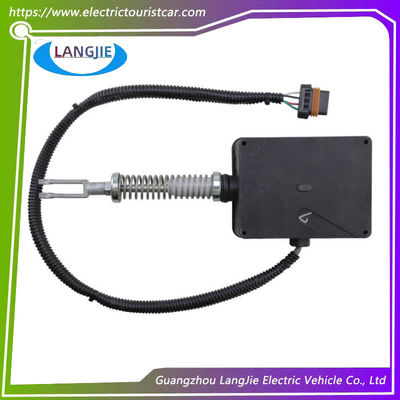 Dobra cena. Akcesoria do skrzynki cewki przyspieszenia wózka golfowego EZGO TXT w Internecie