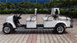 Kompaktowy design Electric Club Car z ADC 3KW Motor HS CODE 8703101900 dostawca