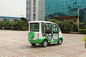 Hotel 4-osobowy wózek elektryczny patrolowy 48-woltowy wózek golfowy z drzwiami Model Y045 dostawca