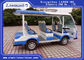 Klasyczny design Fioletowy Vintage Golf Car Tourist Car z certyfikatem CE dostawca