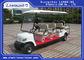 2 reflektory Club Cab Wózek golfowy, 48-woltowy hamulec bębnowy typu Club Car dostawca