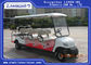 2 reflektory Club Cab Wózek golfowy, 48-woltowy hamulec bębnowy typu Club Car dostawca