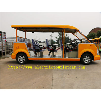 Resort Car Duże Parki klub samochody Golf Golf Golf Lewy kierownictwo Full Automatci