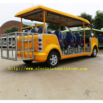 Resort Car Duże Parki klub samochody Golf Golf Golf Lewy kierownictwo Full Automatci