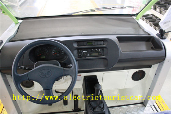 Resort Car Duże Parki klub samochody Golf Golf Golf Lewy kierownictwo Full Automatci