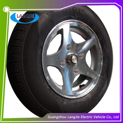 Wytwarzanie opon o dobrej cenie z nadwoziem Club Auto Custom Parts for Electric Trucks