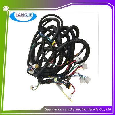 Sprzedawca Fabryka Klub Części samochodowe i akcesoria Marshel/LVTONG For Wire Harness Assy