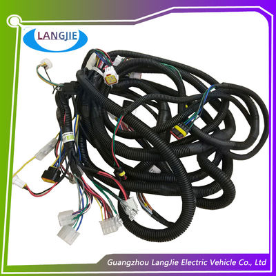 Sprzedawca Fabryka Klub Części samochodowe i akcesoria Marshel/LVTONG For Wire Harness Assy