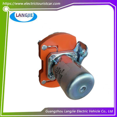 Dobra cena. Akcesoria do tylnego panelu Marshell Golf Cart Starter Relay DC Contactor Parts w Internecie