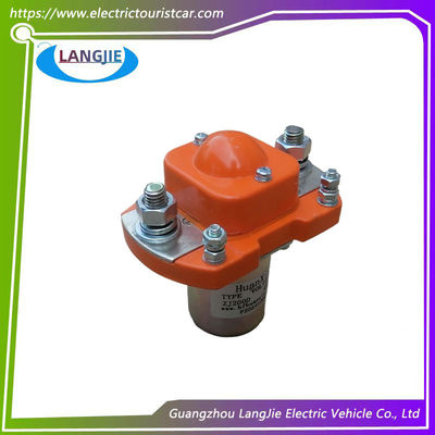 Akcesoria do tylnego panelu Marshell Golf Cart Starter Relay DC Contactor Parts