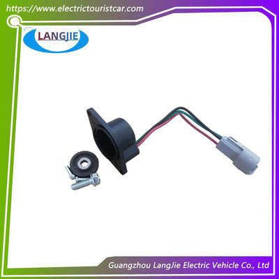Dostawca Dobra cena Golf Cart Akcesoria marketingowe Marshell For Motor Speed Sensor