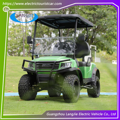 5 kW AC Motor Electric Hunting Car z 48V kontrolerem dla silnej wydajności