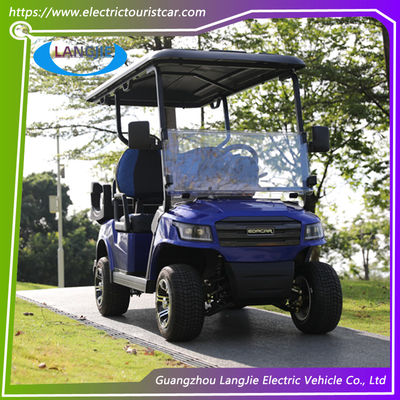Nowy Elektryczny Klub Golfowy Mały Mini Buggy Cart Samochód samochodowy