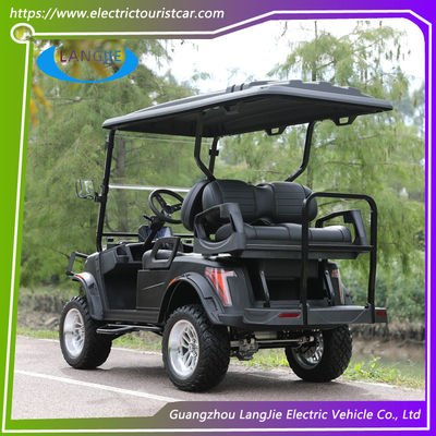 Dobra cena. 4-osobowy sterownik silnika AC Elektryczny Golf Buggy Club Car Z Homologacją CE w Internecie