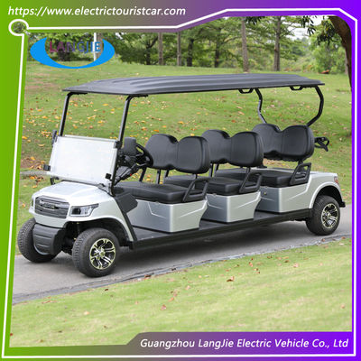 OEM AC Motor Controller Club Car Golf Carts 48 Volt Club Car 6 Siedzeń Z Zwrotnym Buzzerem