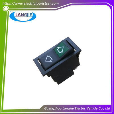 Przedni i tylny przycisk Joystick Switch LVTONG Club Golf Cart