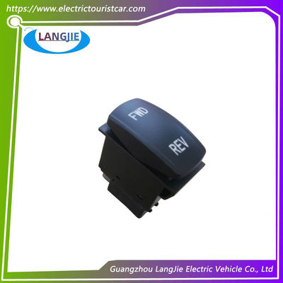 Samochód golfowy z przodu z tyłu Joystick Switch 8-Pin LVTONG Club Car Accessories