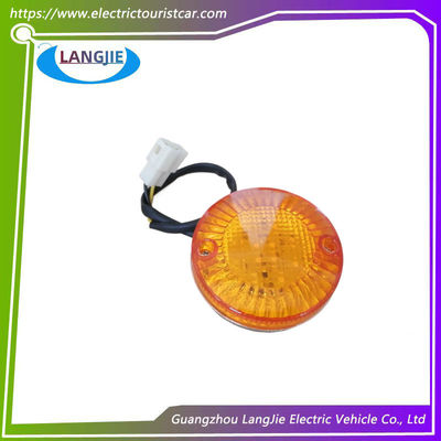 LED Side View Mirror Sequence Tail Light 12V Rear Light EAGLE Elektryczne części samochodowe do zwiedzania