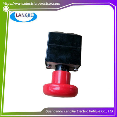 Elektryczne samochody do golfowania Wyłącznik wyłączający Ed250 Marshell For Club Golf Cart Parts